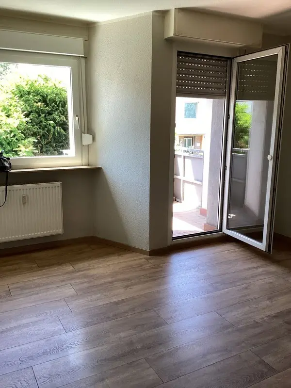 4 Zimmer Wohnung mit 60 m² in Oberhausen – Bild 4