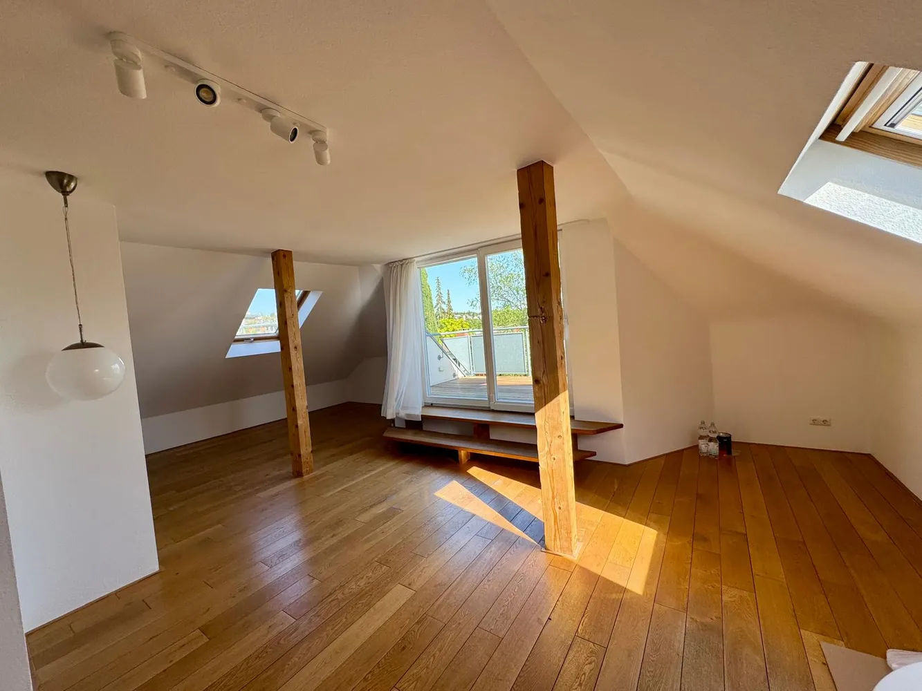 3 Zimmer Wohnung mit 110 m² in Wiesbaden – Bild 8