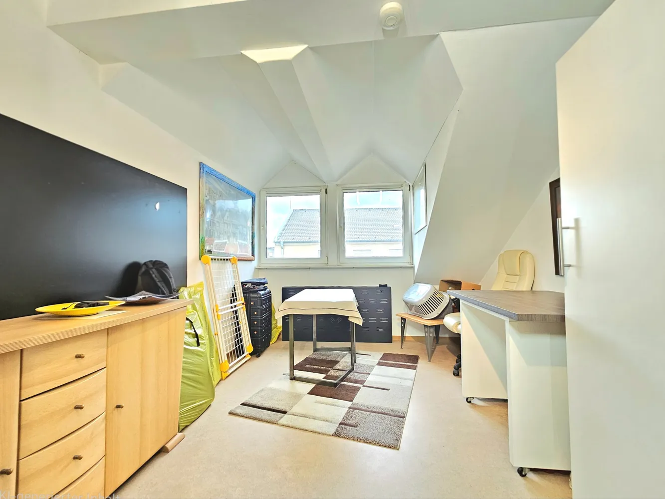 2 Zimmer Wohnung mit 54 m² in Kleve – Bild 1