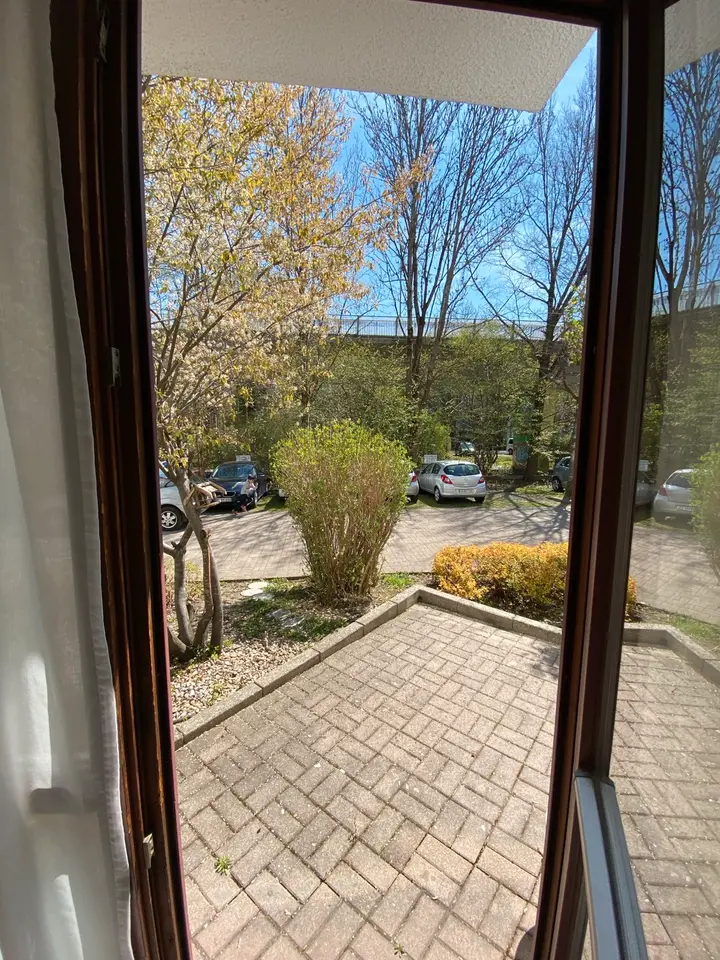 2 Zimmer Wohnung mit 33 m² in Rosenheim – Bild 7