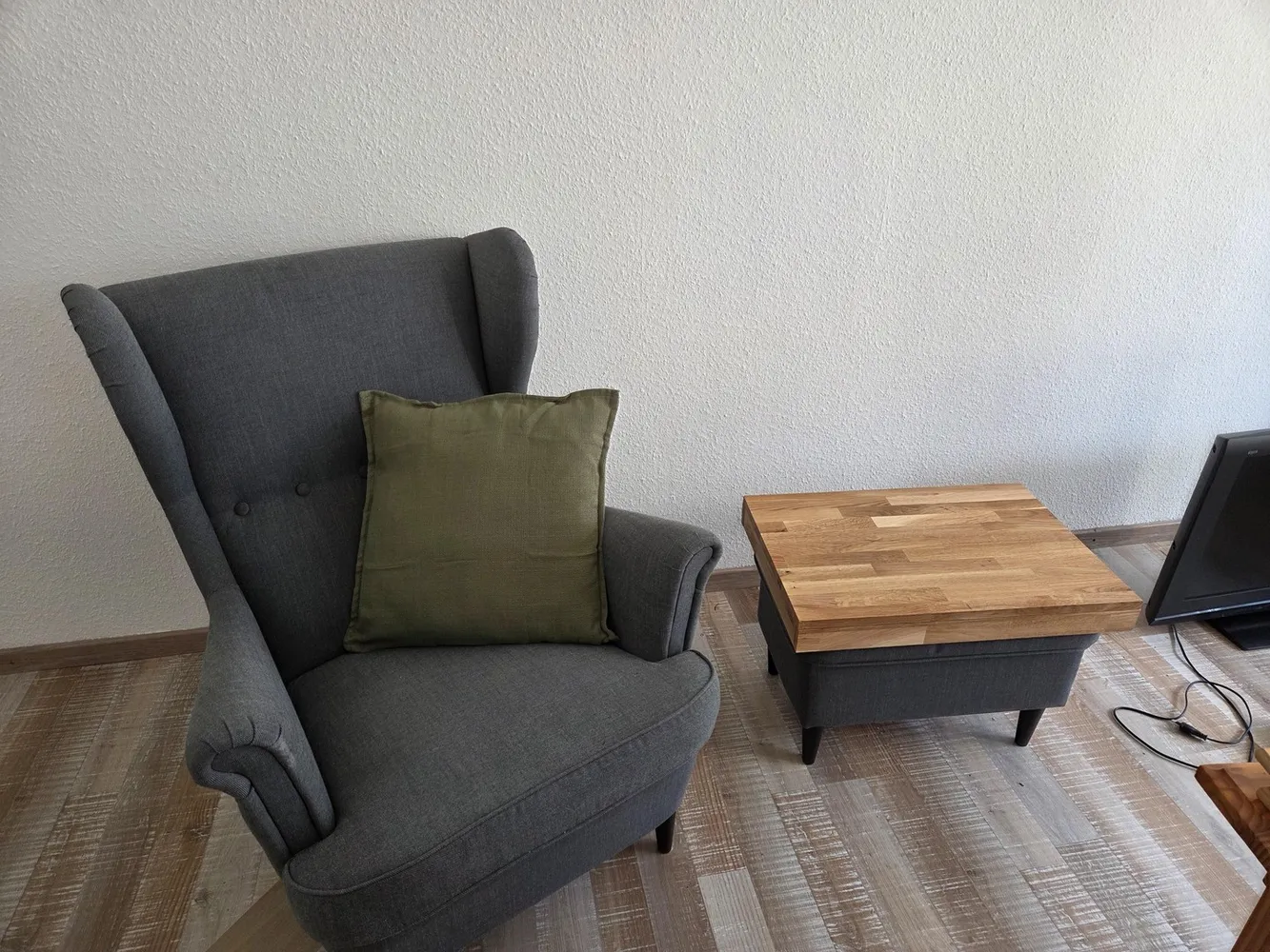 2 Zimmer Wohnung mit 43 m² in Hof – Bild 7