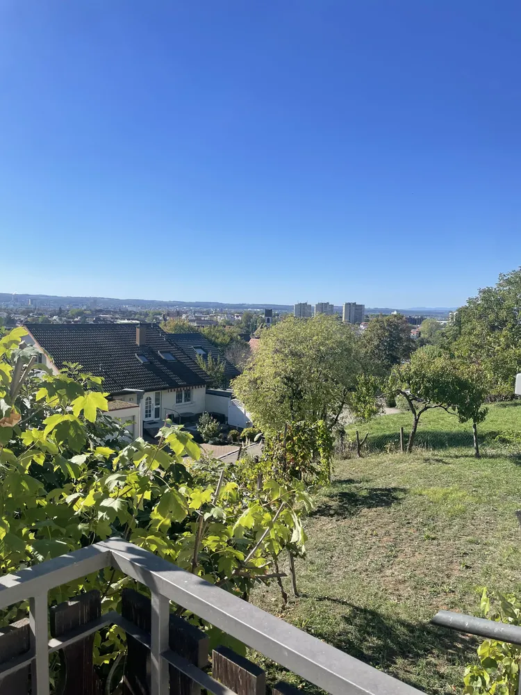 3 room apartment with 96 m² in Weil am Rhein – Photo 9