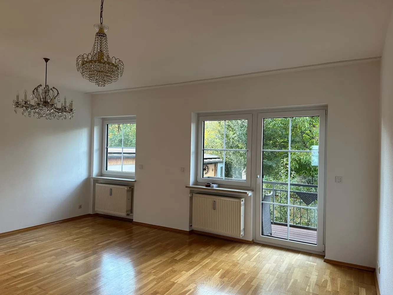 3 Zimmer Wohnung mit 85 m² in München – Bild 5