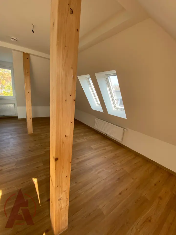 2 Zimmer Wohnung mit 34 m² in Meppen – Bild 2