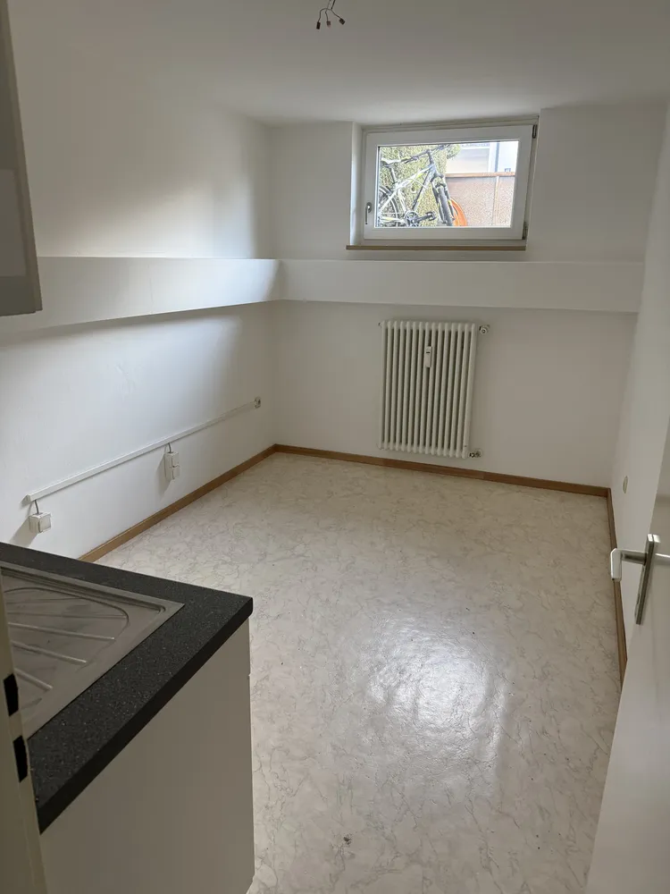 1 Zimmer Wohnung mit 38 m² in München – Bild 6