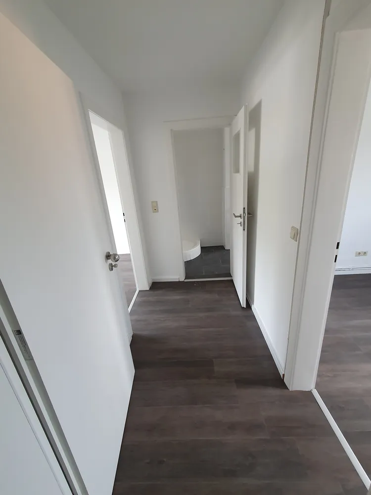 2 Zimmer Wohnung mit 39 m² in Koblenz – Bild 5