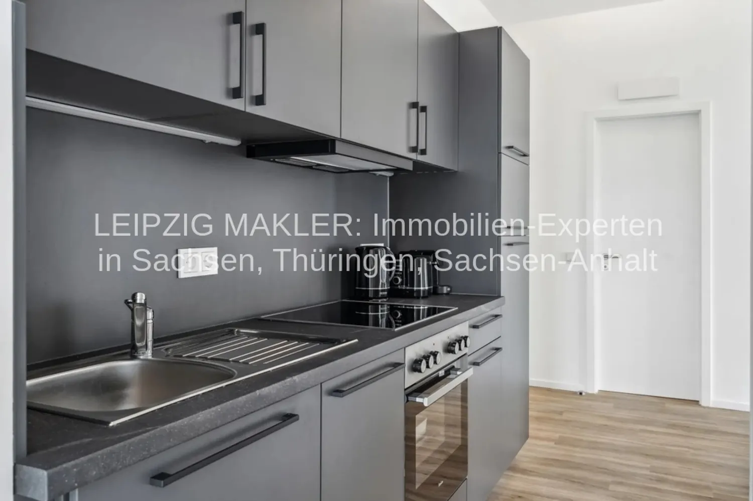 1 Zimmer Wohnung mit 20 m² in Leipzig – Bild 9