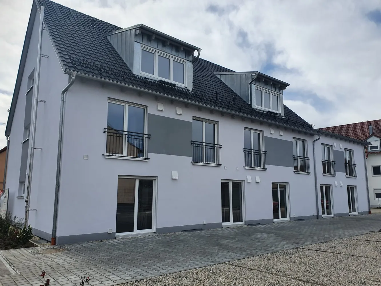 1 Zimmer Wohnung mit 17 m² in Ingolstadt – Bild 5