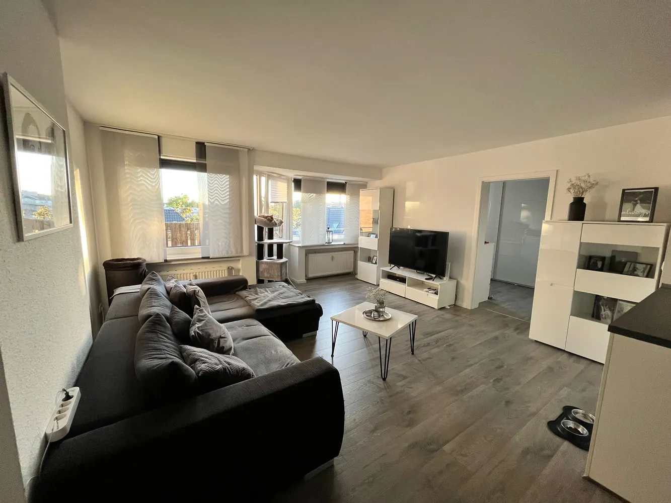 2 room apartment with 66 m² in Gelsenkirchen – Photo 11