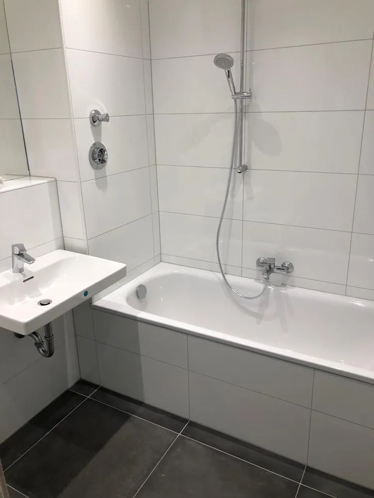 3 Zimmer Wohnung mit 67 m² in Düsseldorf – Bild 4
