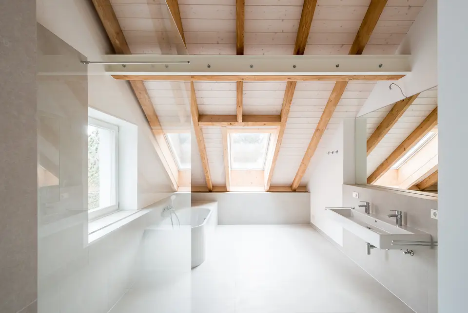 7 Zimmer Haus mit 212 m² in Fürstenfeldbruck – Bild 10
