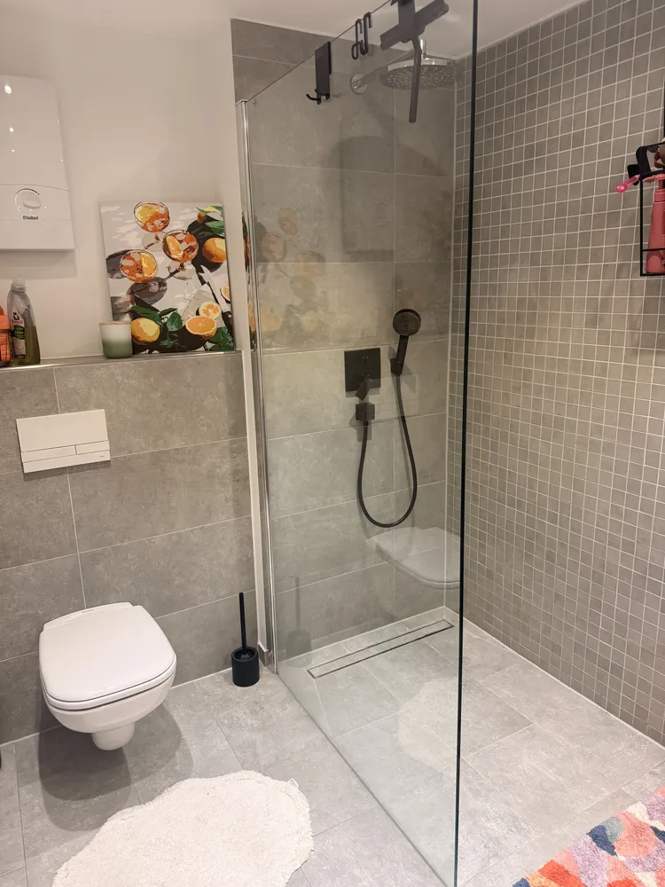 3 Zimmer Wohnung mit 94 m² in Düsseldorf – Bild 9