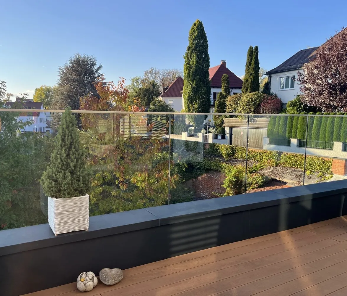 5 Zimmer Wohnung mit 217 m² in Neu-Ulm – Bild 6
