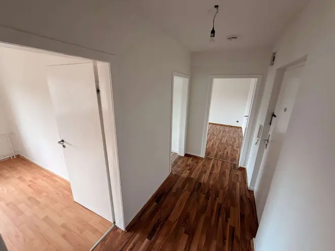 3 Zimmer Wohnung mit 53 m² in Gelsenkirchen – Bild 5