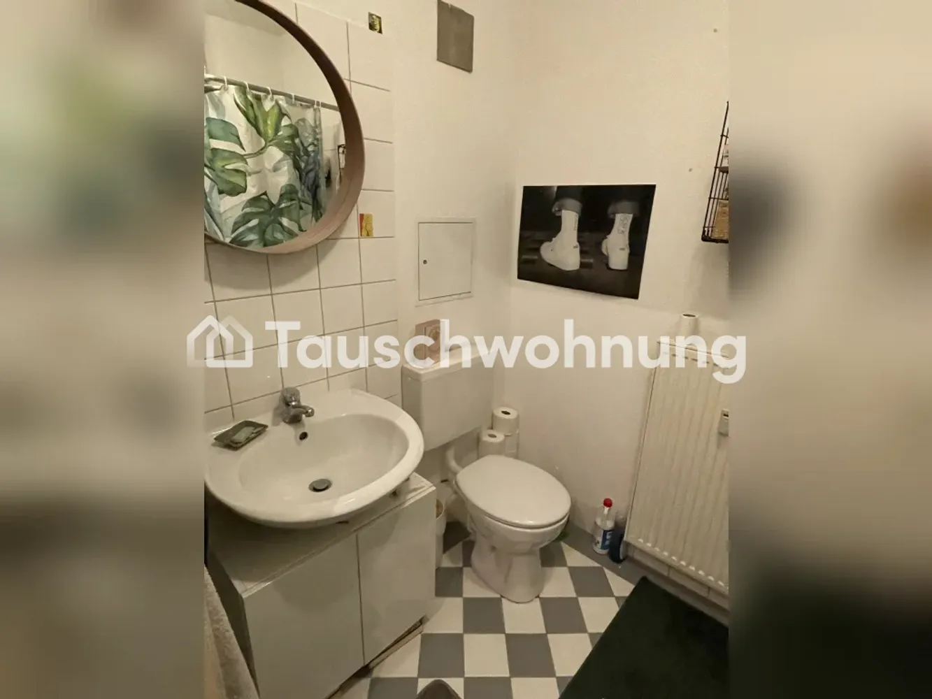 1 Zimmer Wohnung mit 40 m² in Berlin – Bild 3
