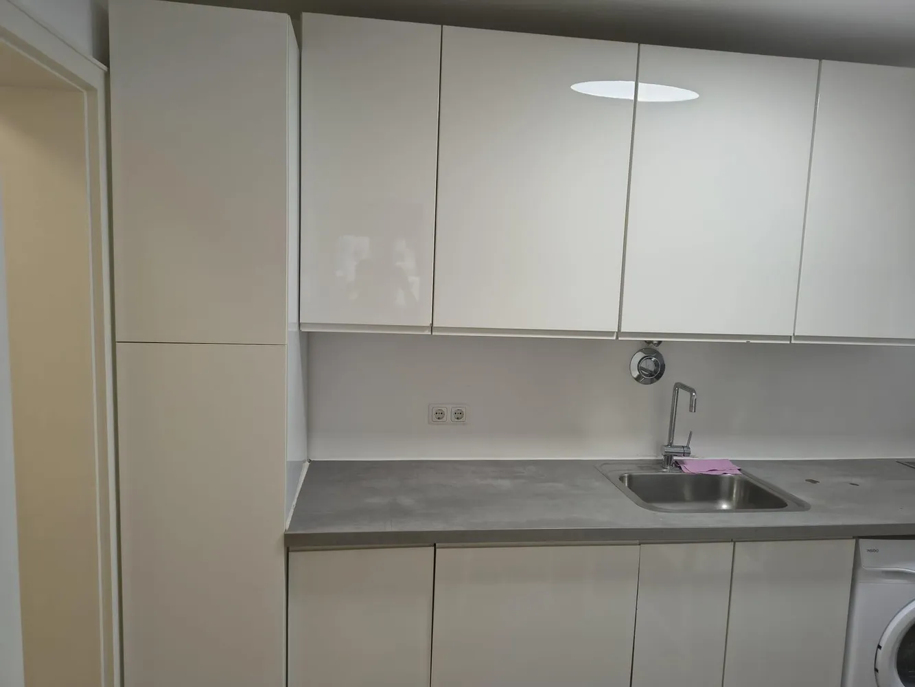 Shared room with 50 m² in Munich – Photo 3