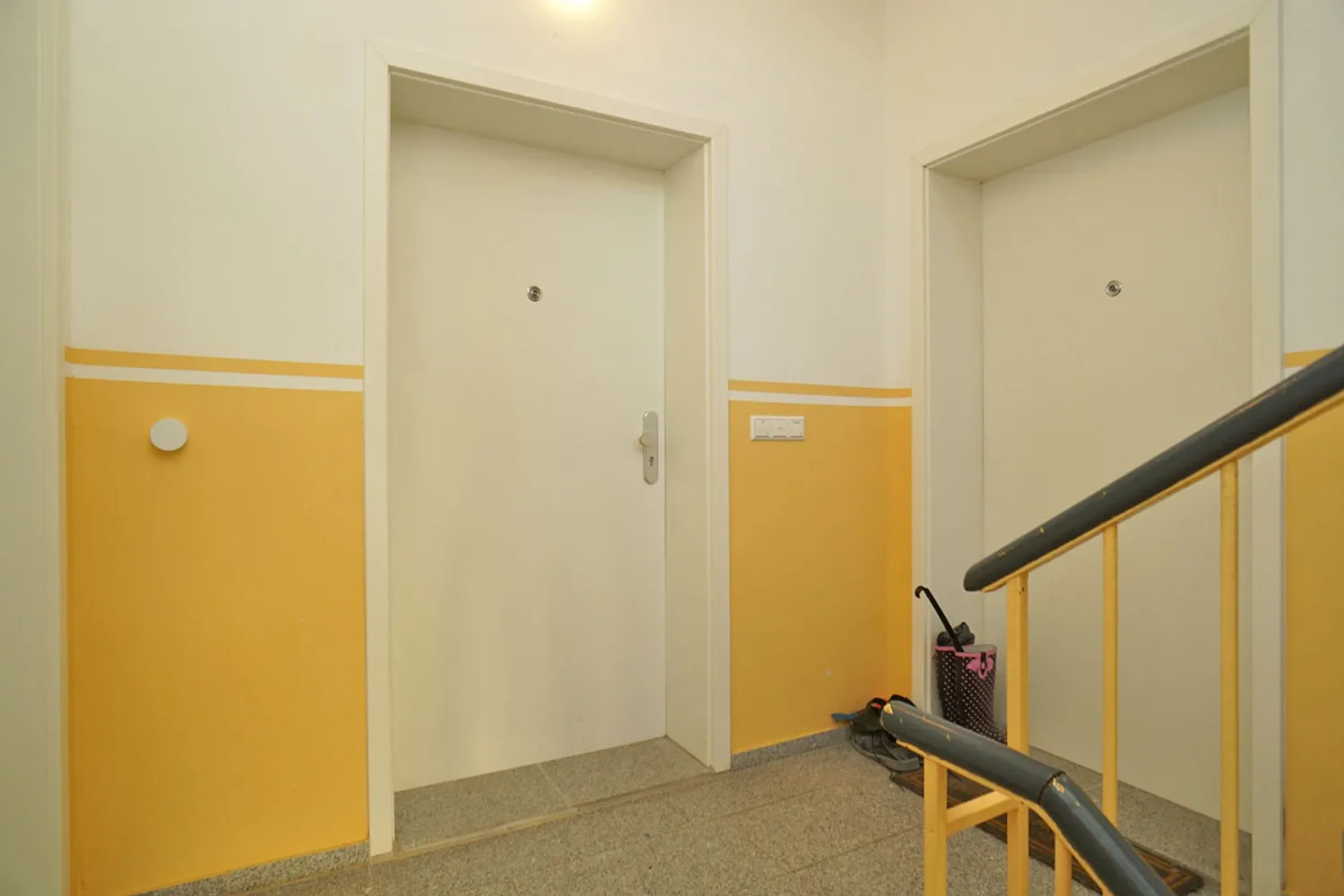 2 Zimmer Wohnung mit 51 m² in Dresden – Bild 12