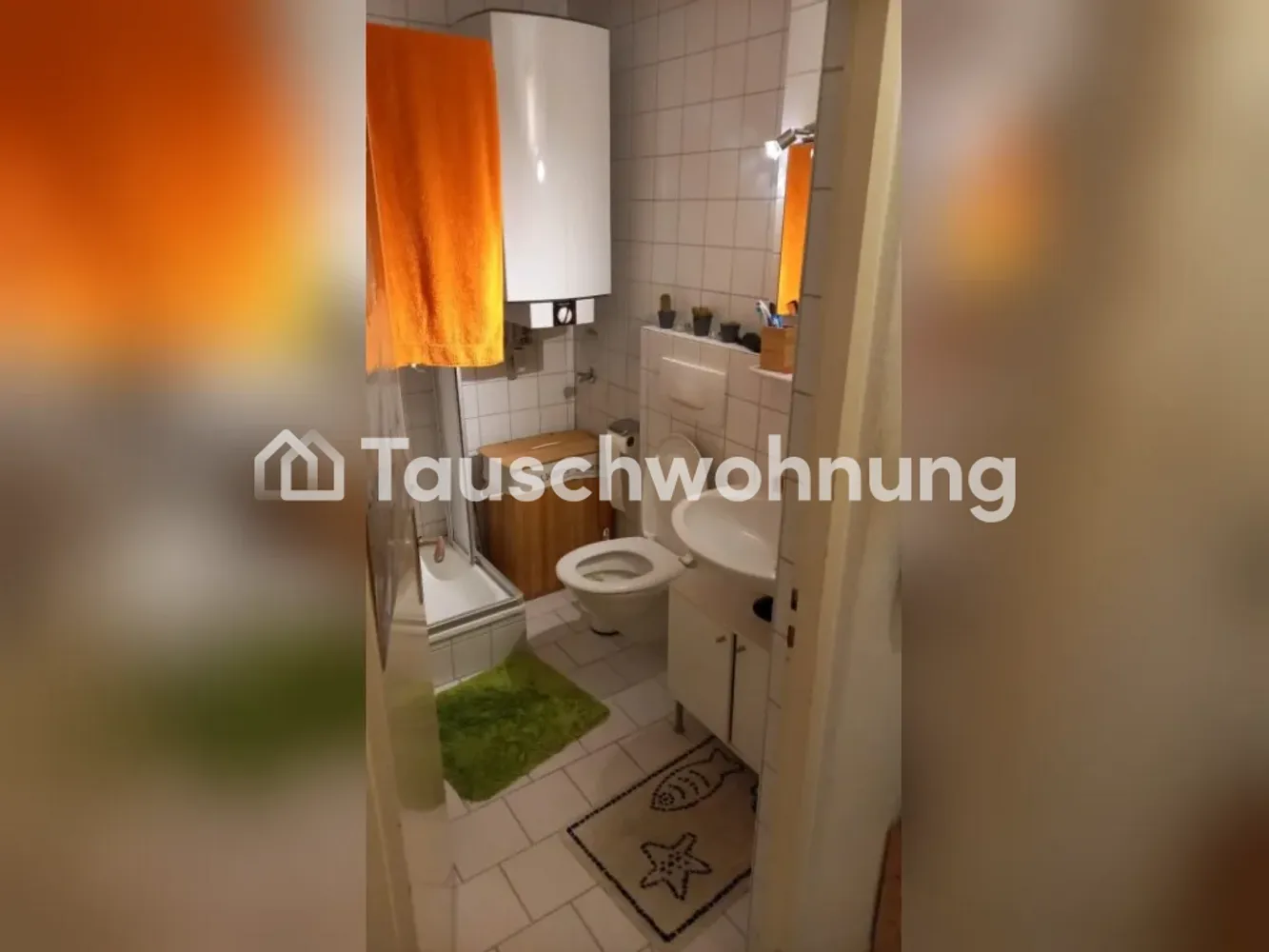 1 Zimmer Wohnung mit 30 m² in Freiburg im Breisgau – Bild 8
