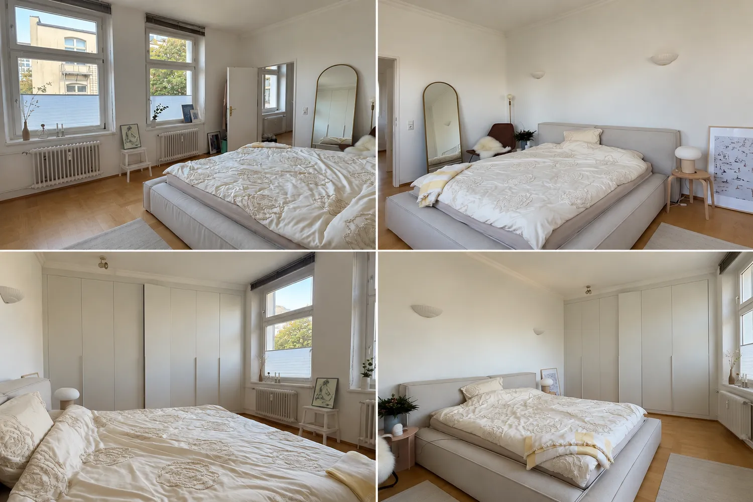 3 room apartment with 87 m² in Düsseldorf – Photo 2