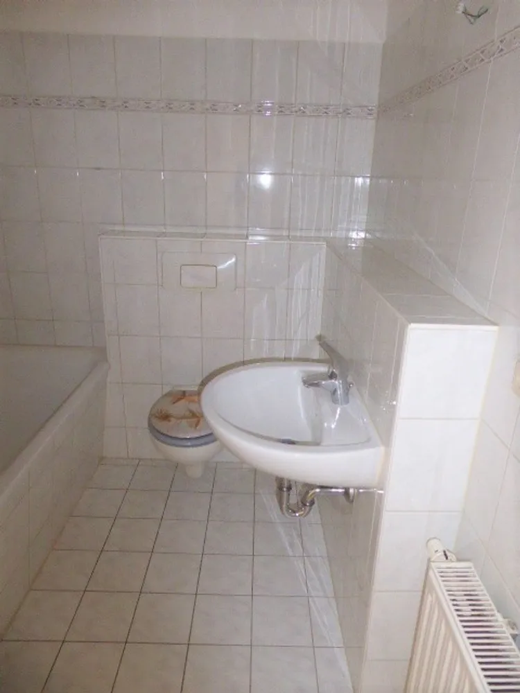 2 room apartment with 51 m² in Chemnitz – Photo 4