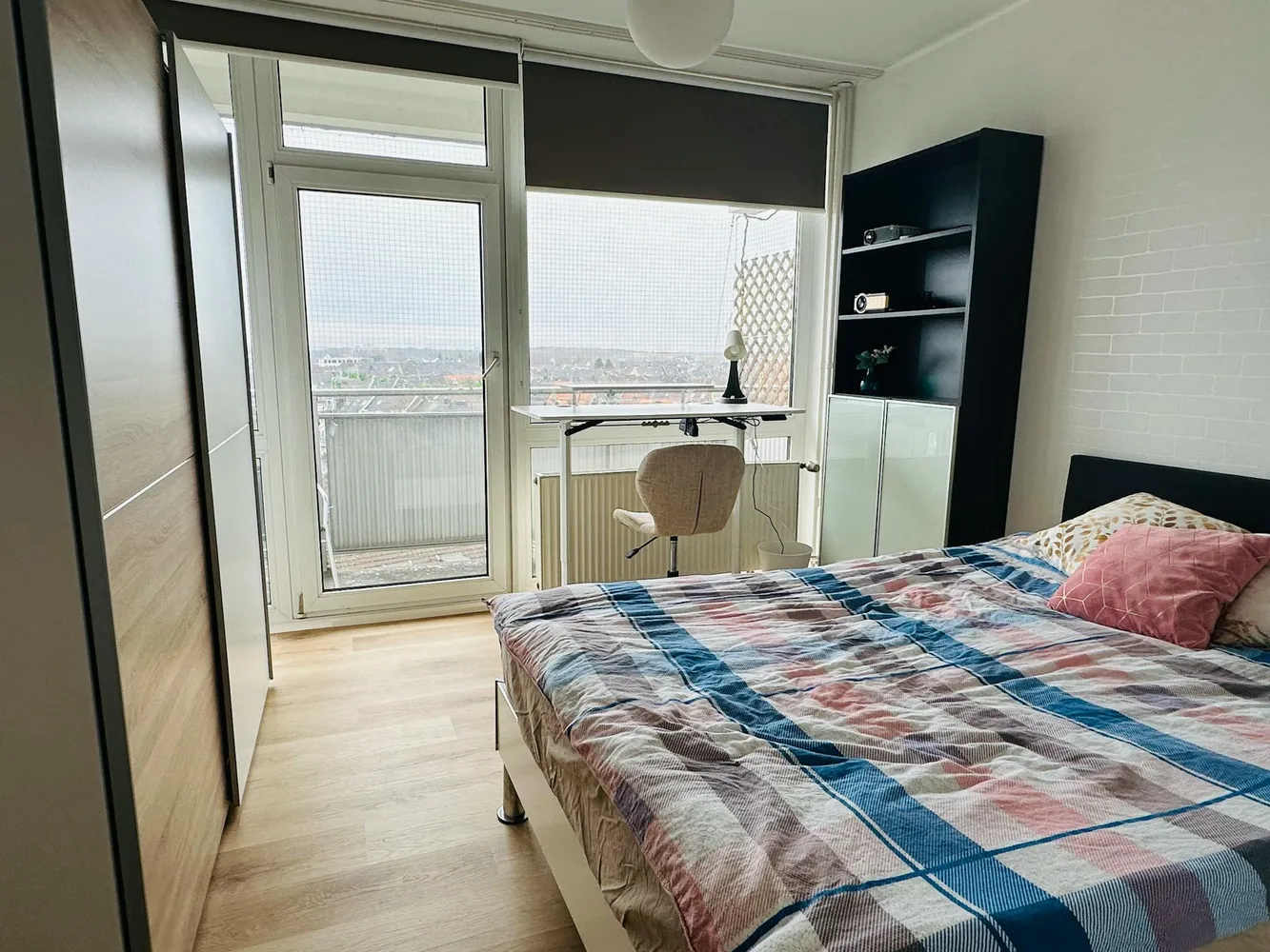 WG-Zimmer mit 15 m² in Köln – Bild 1