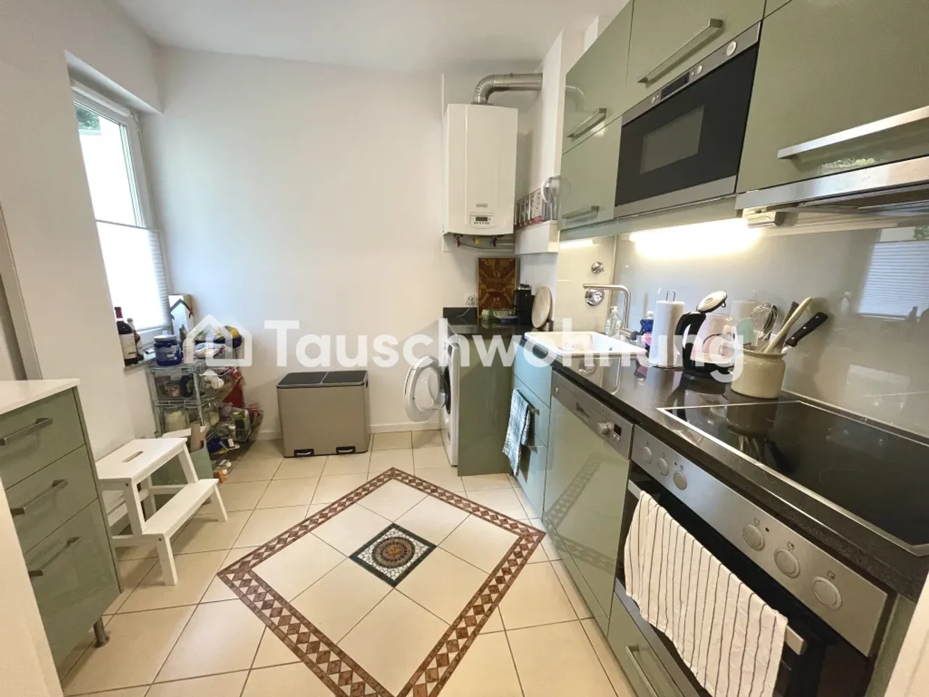 2 room apartment with 50 m² in Hamburg – Photo 4