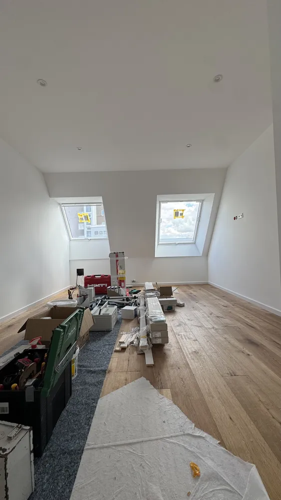 3 Zimmer Wohnung mit 76 m² in Karlsruhe – Bild 11