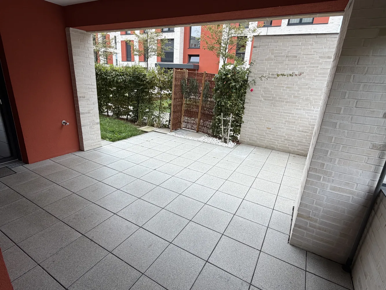 3 Zimmer Wohnung mit 85 m² in Darmstadt – Bild 2