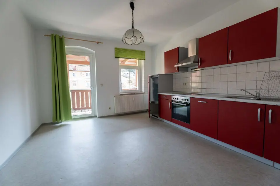 3 Zimmer Wohnung mit 83 m² in Zwickau – Bild 9