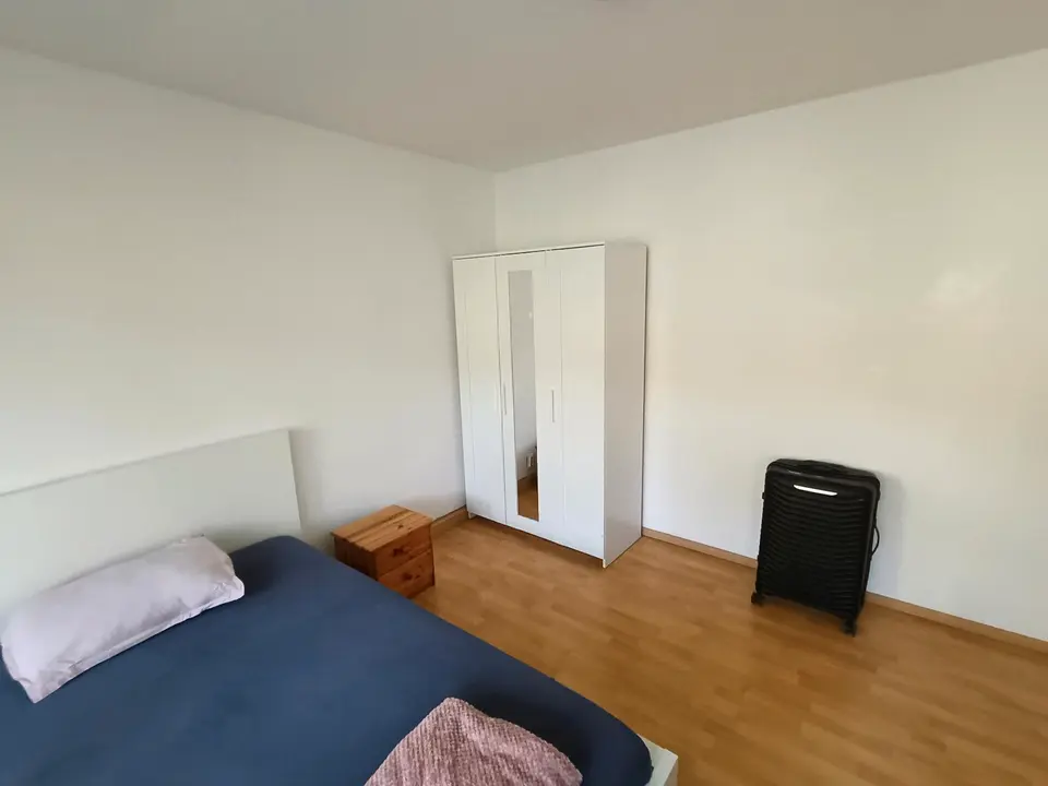WG-Zimmer mit 23 m² in Hannover – Bild 7