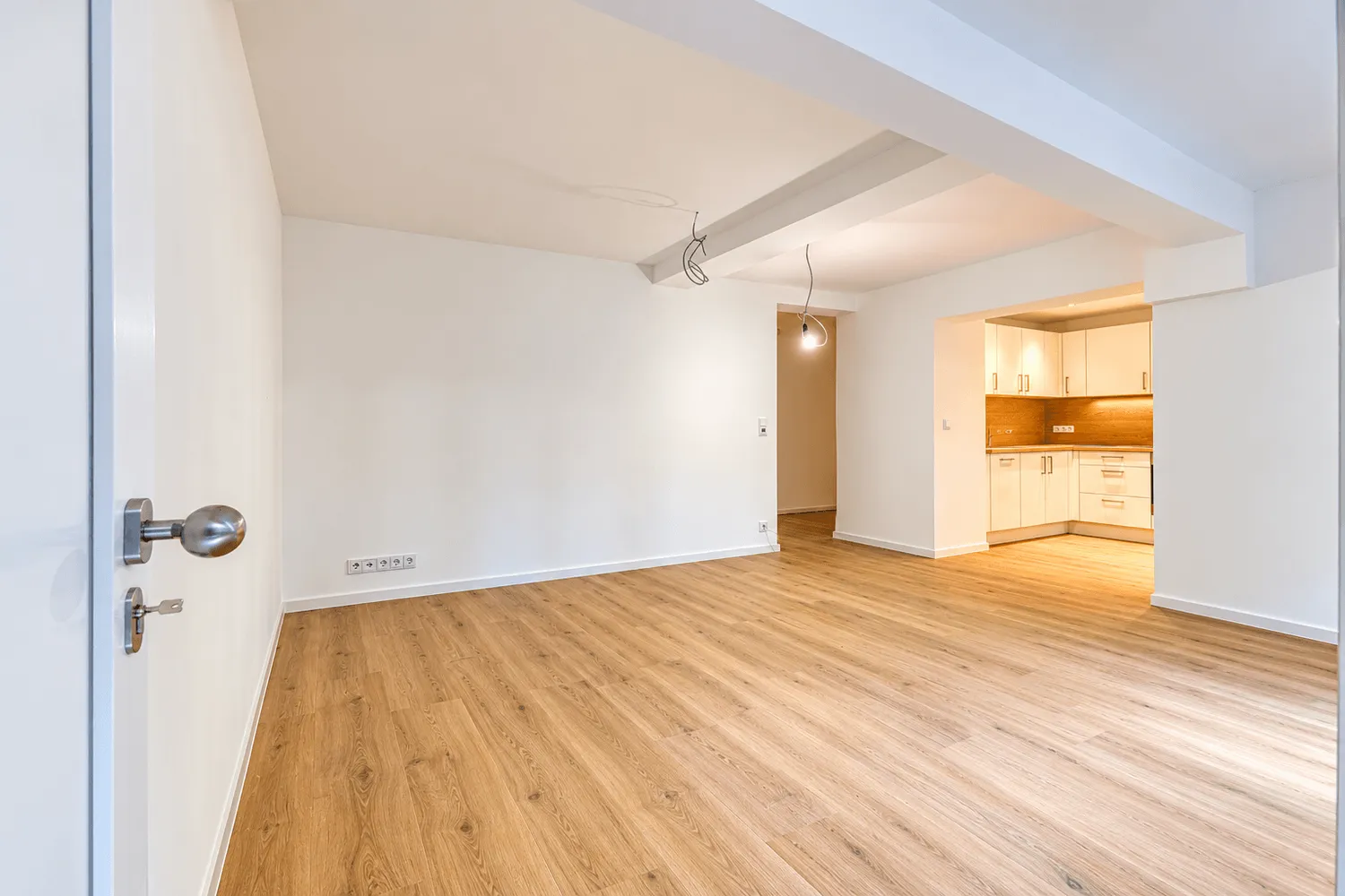 2 Zimmer Wohnung mit 70 m² in Bremen – Bild 2