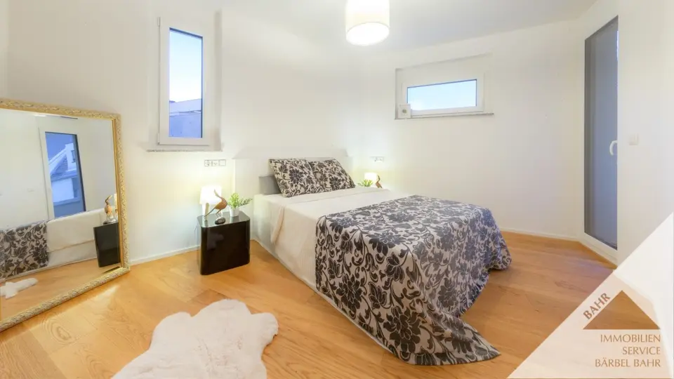 4 Zimmer Wohnung mit 123 m² in Böblingen – Bild 2