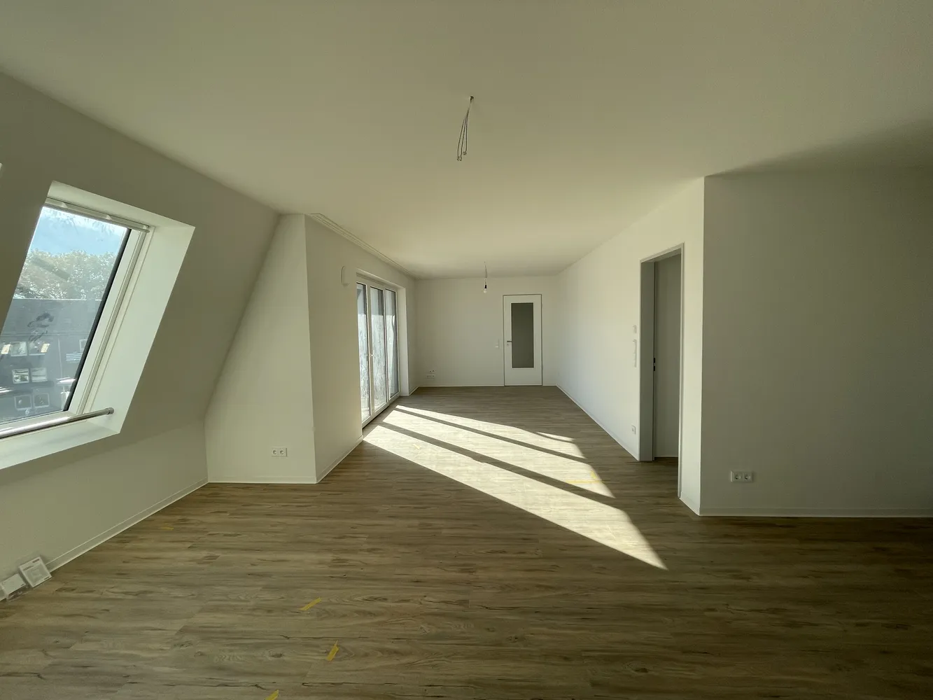 5 Zimmer Wohnung mit 125 m² in Osnabrück – Bild 3