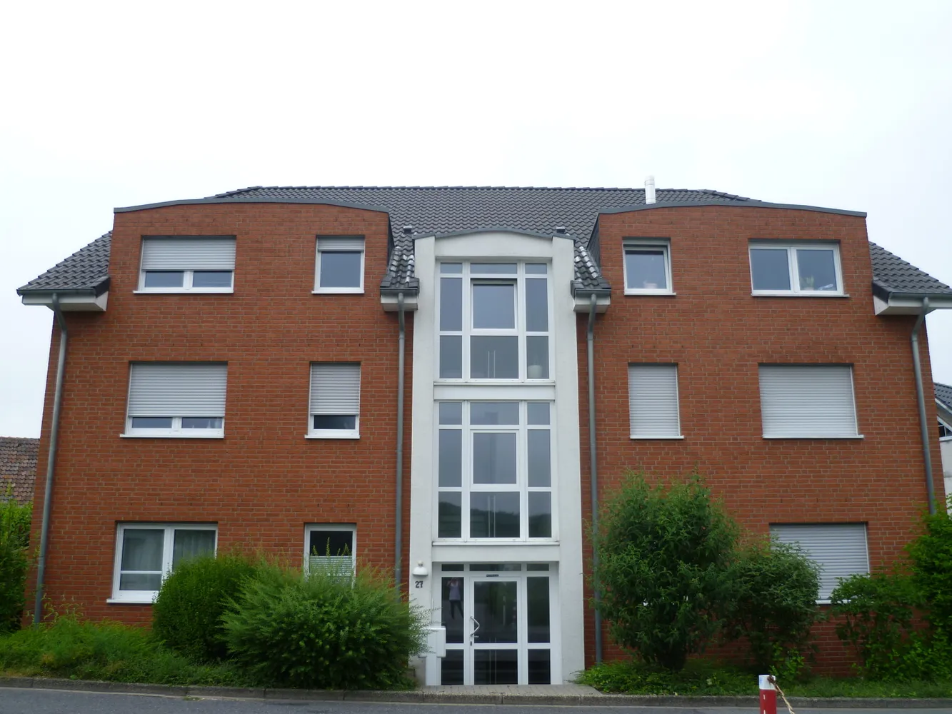 3 Zimmer Wohnung mit 107 m² in Dortmund – Bild 1