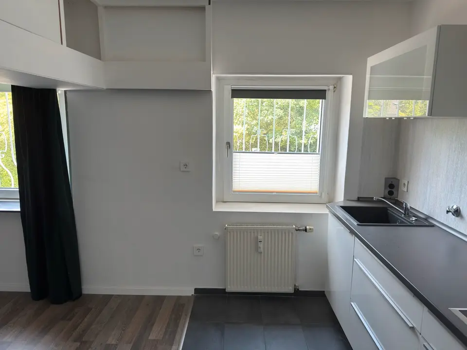 2 Zimmer Wohnung mit 35 m² in Oberhausen – Bild 1