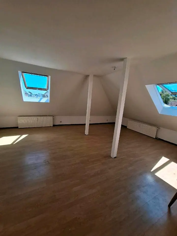 12 Zimmer Wohnung mit 50 m² in Kleve – Bild 7