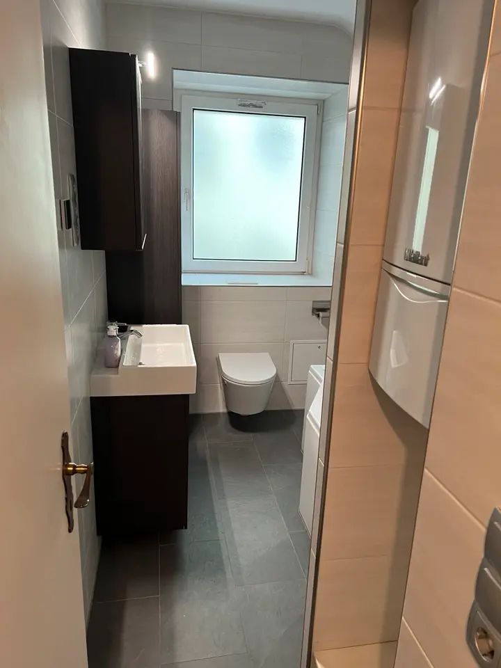 3 Zimmer Wohnung mit 55 m² in Nürnberg – Bild 7