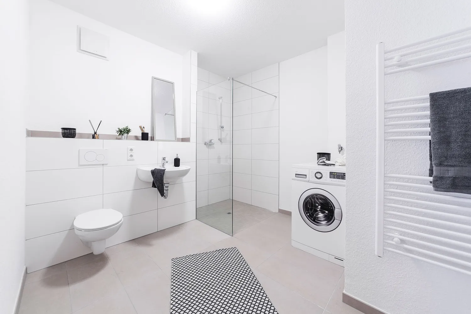 2 Zimmer Wohnung mit 71 m² in Bad Kreuznach – Bild 2