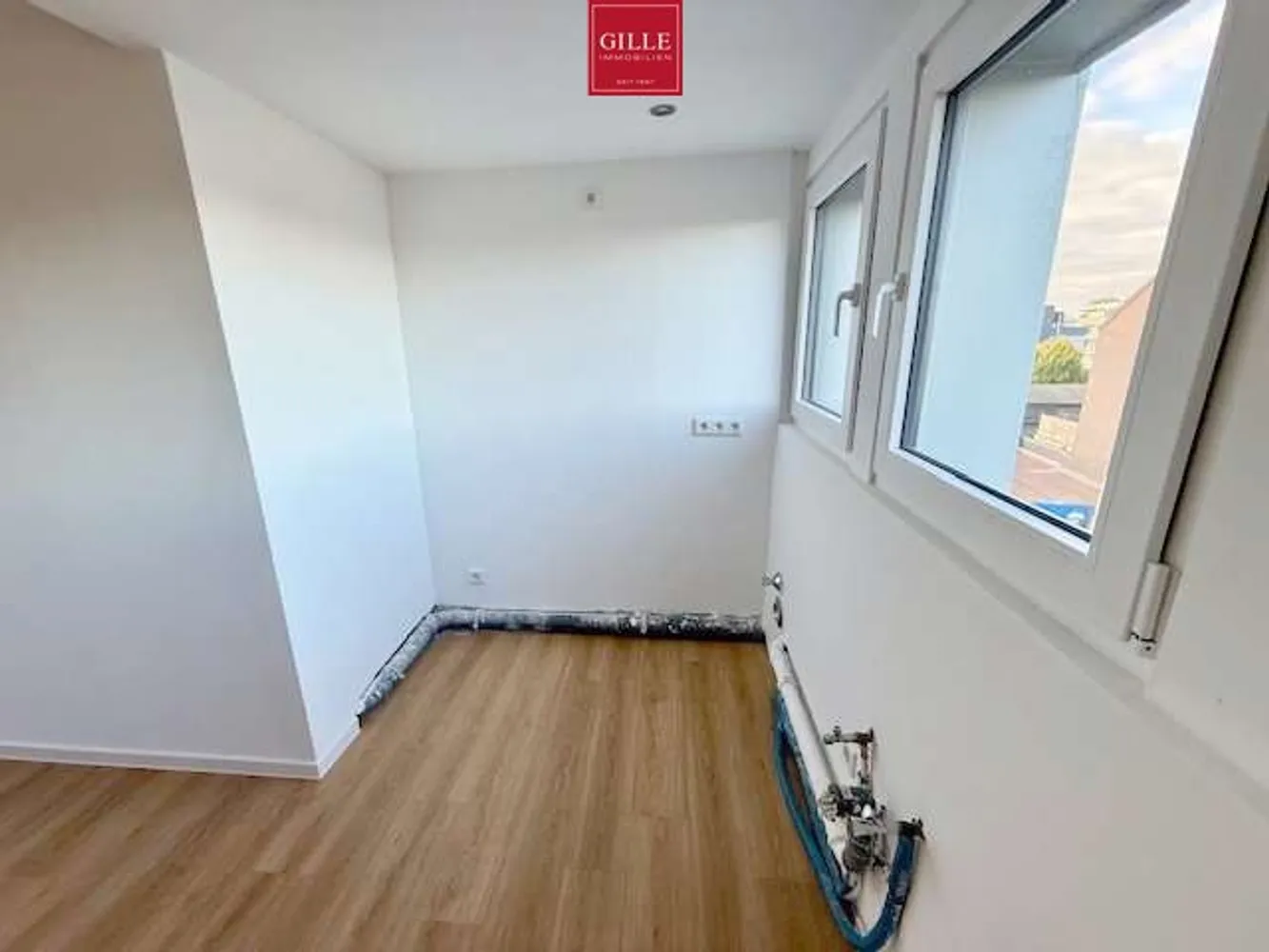 3 Zimmer Wohnung mit 76 m² in Neuss – Bild 7