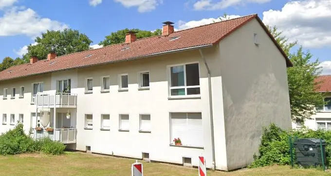 3 Zimmer Wohnung mit 60 m² in Bochum – Bild 3