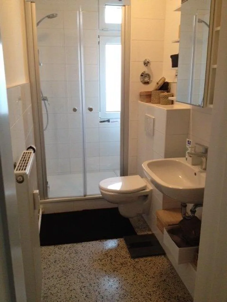 3 Zimmer Wohnung mit 65 m² in Lübeck – Bild 6