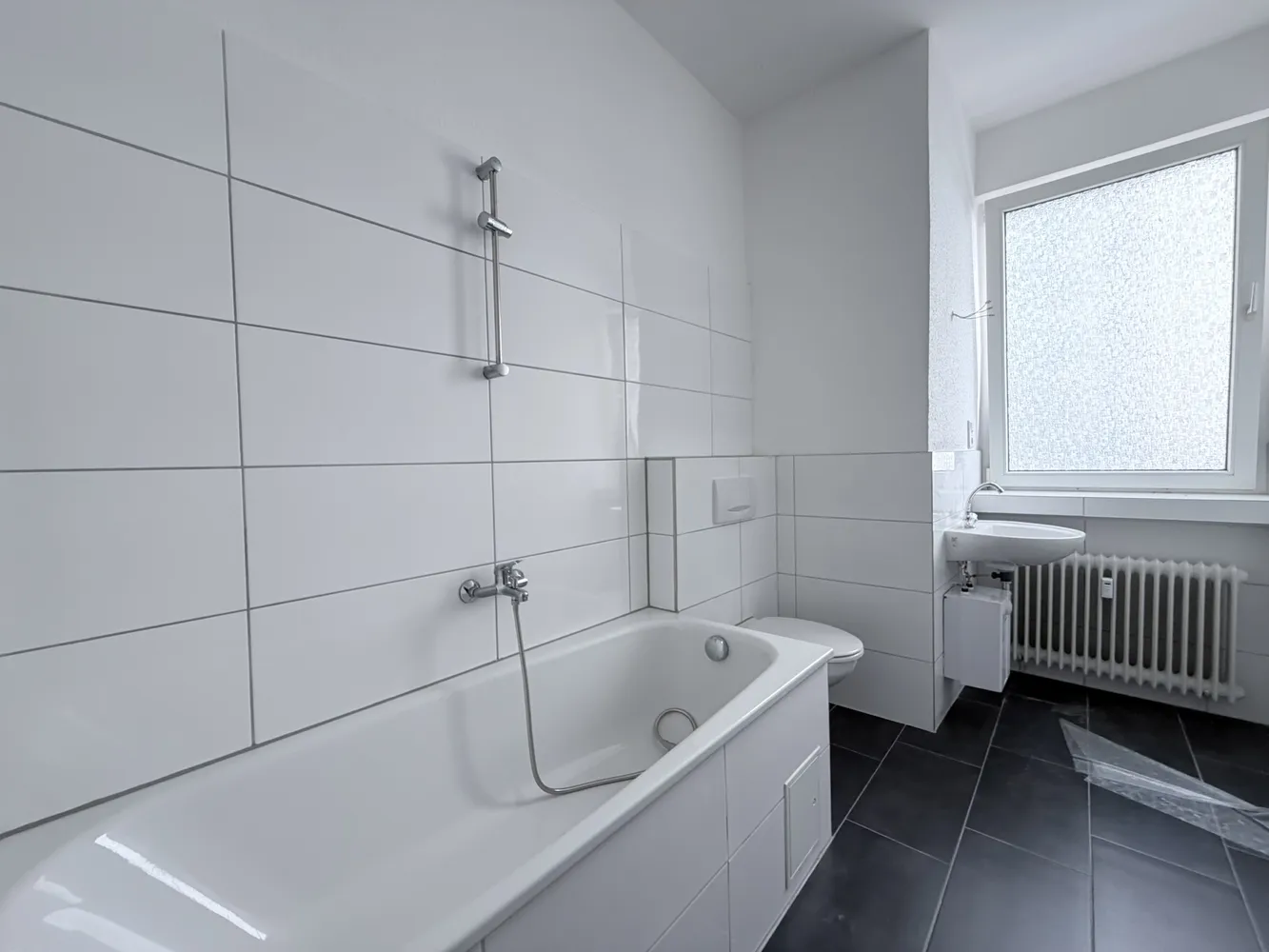 3 Zimmer Wohnung mit 90 m² in Wuppertal – Bild 5