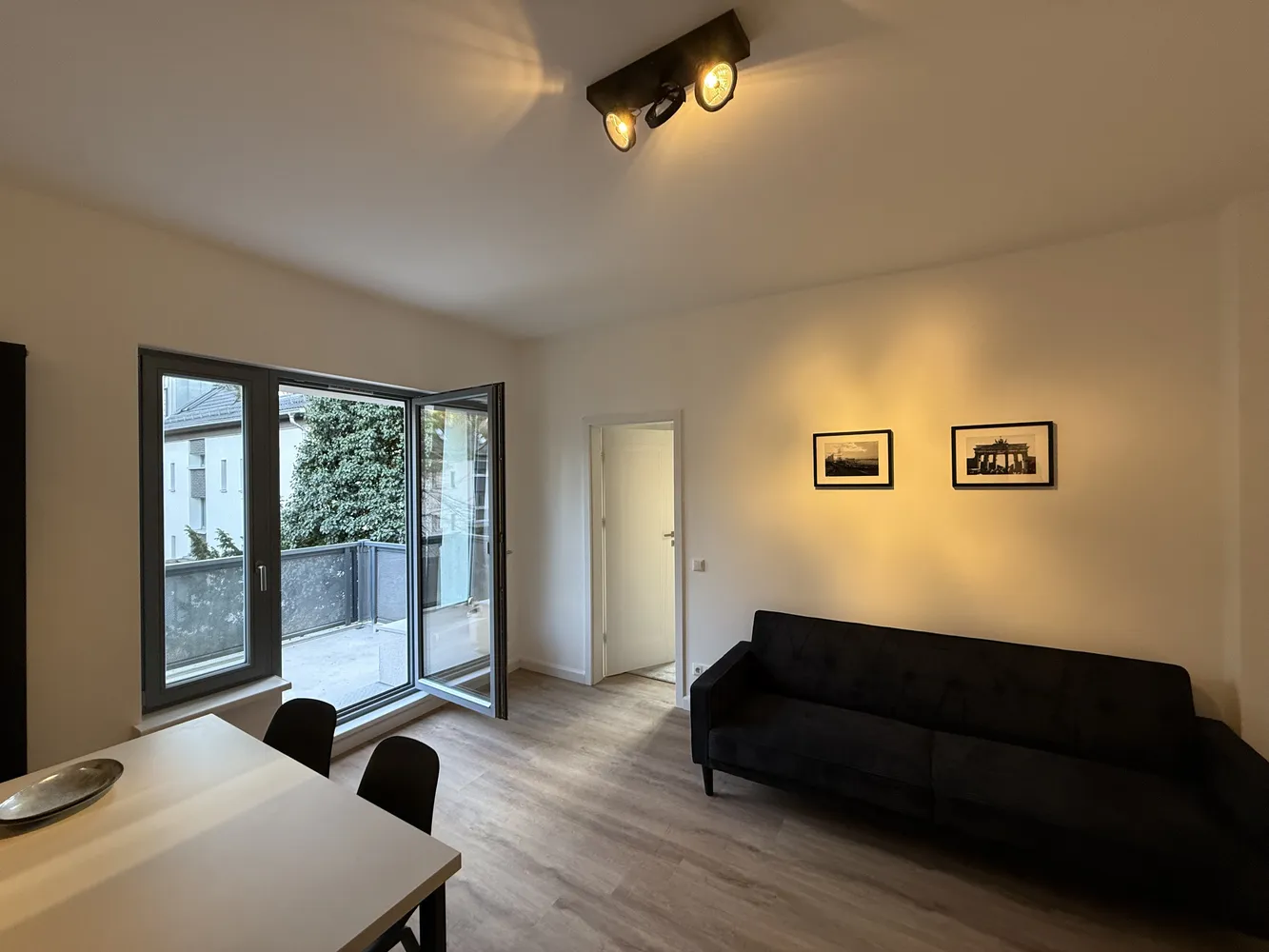 2 Zimmer Wohnung mit 48 m² in Berlin – Bild 5