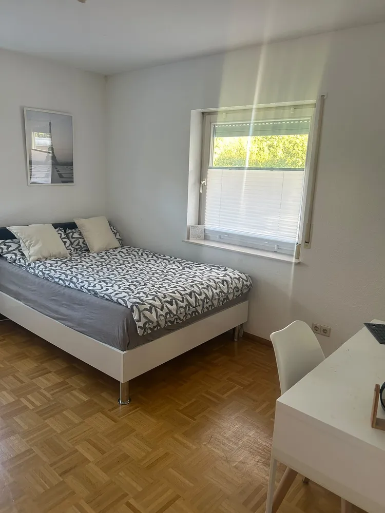 3 Zimmer Wohnung mit 97 m² in Lahr/Schwarzwald – Bild 4
