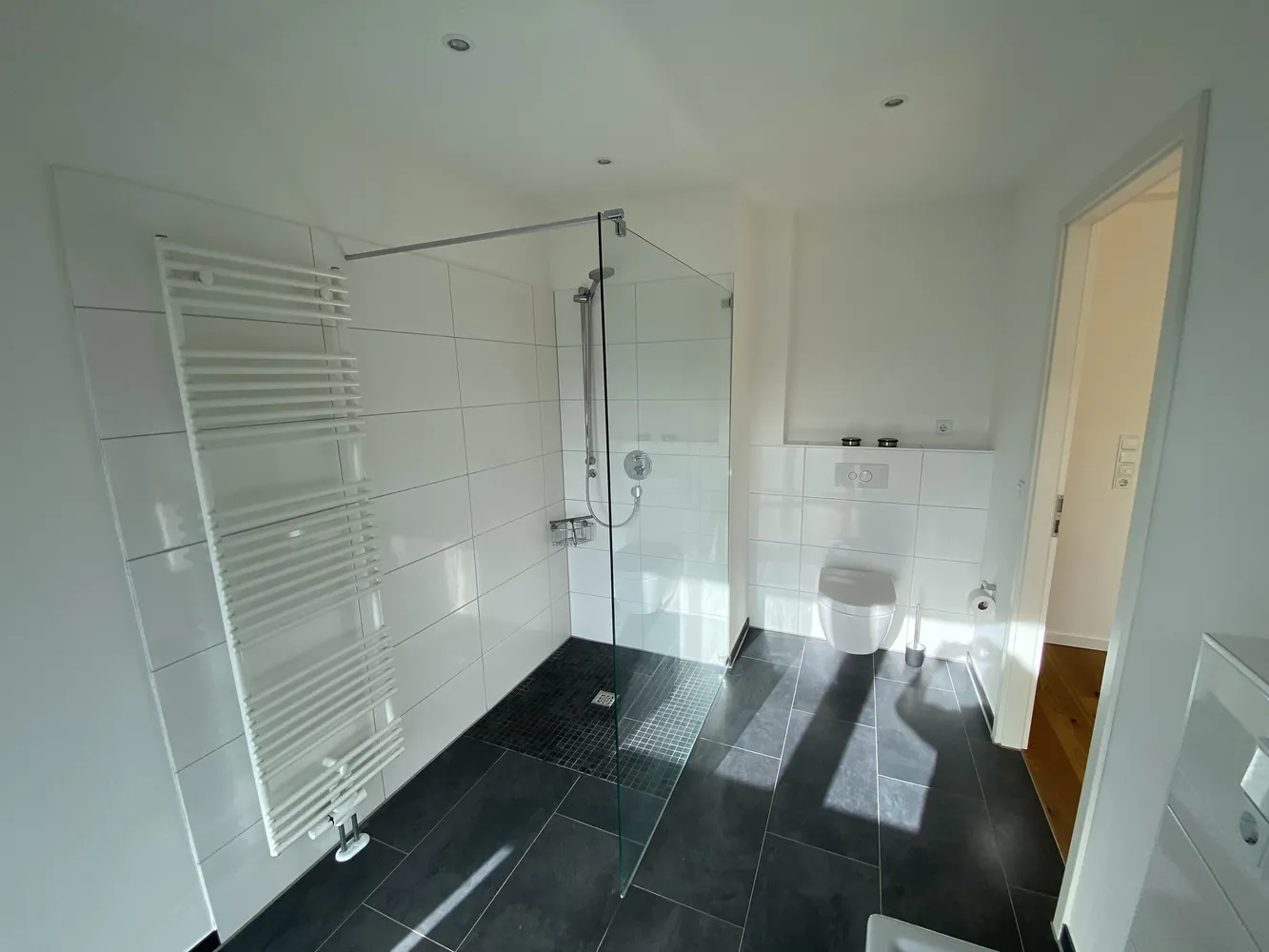 2 room apartment with 62 m² in Bremen – Photo 11