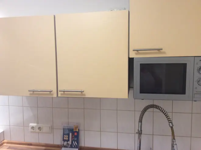 1 Zimmer Wohnung mit 28 m² in München – Bild 9