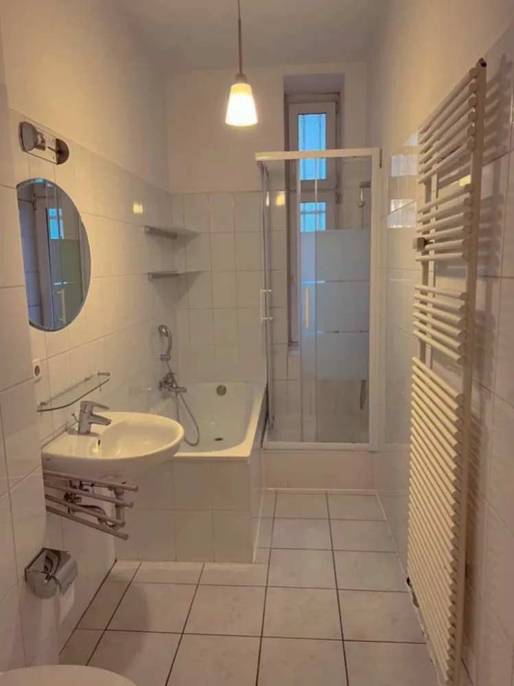 WG-Zimmer mit 25 m² in Frankfurt am Main – Bild 6
