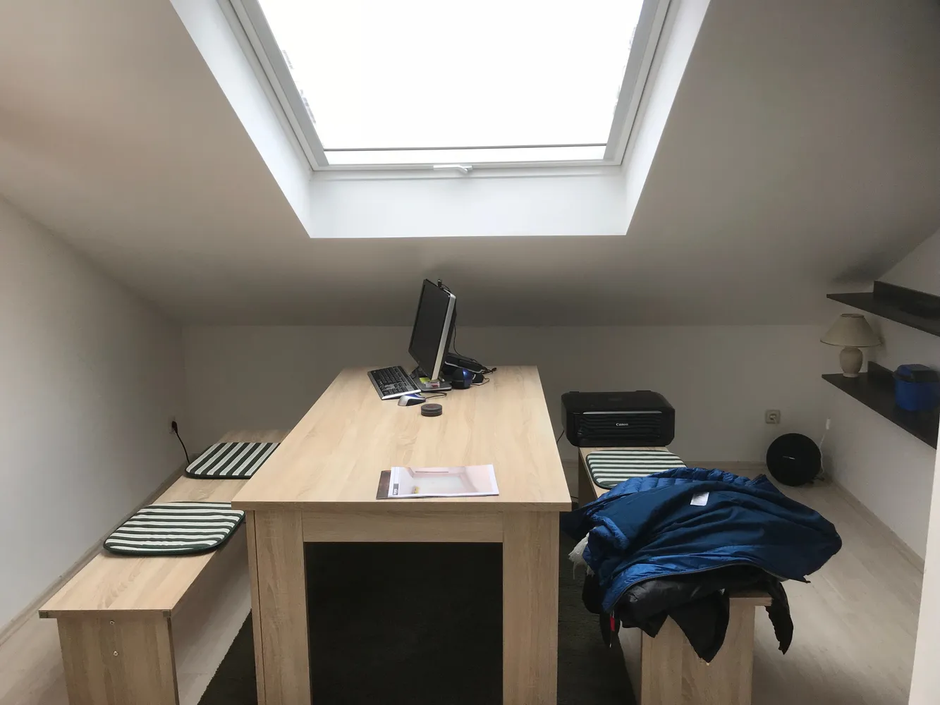 2 Zimmer Wohnung mit 57 m² in Nürnberg – Bild 5