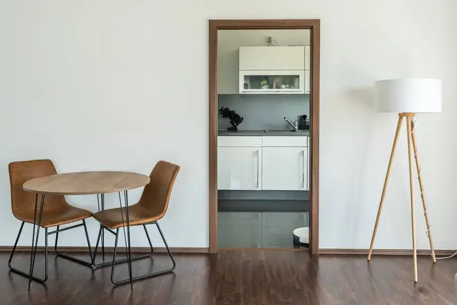 3 Zimmer Wohnung mit 80 m² in Mannheim – Bild 3