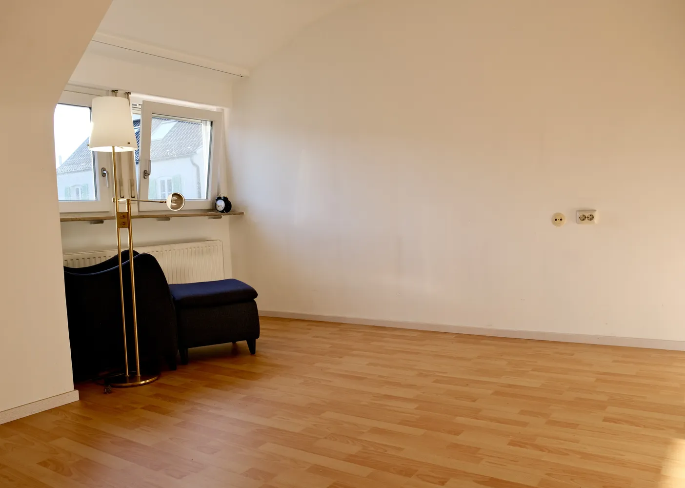 2 Zimmer Wohnung mit 45 m² in Stuttgart – Bild 5